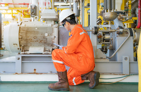 Machine Lubricants: Unseen Power of Oils