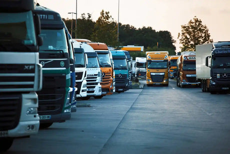 The expanding low SAPS heavy duty engine oil market in Europe 2026