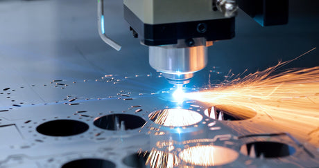 Metalworking