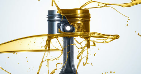 Engine Oils