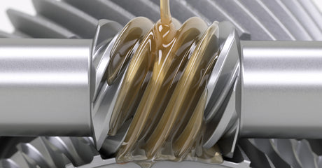 Greases