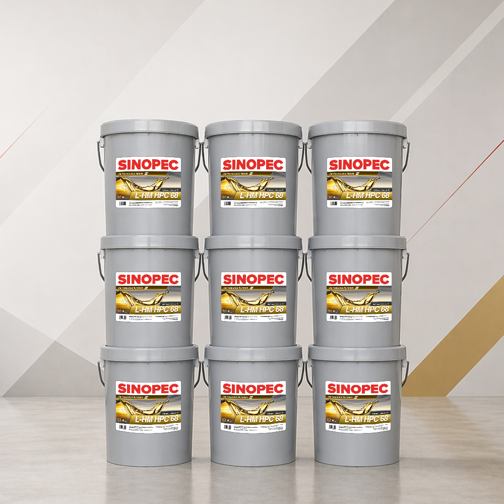 L-HM HPC 68 Hydraulic Oil
