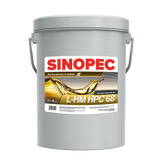 L-HM HPC 68 Hydraulic Oil