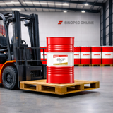 Worm Gear Oil ISO 680 CKE EP | 200L