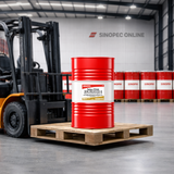 Tulux T700 Heavy Duty Diesel Engine Oil 15W-40 ACEA E11 CK-4 | 200L Drum