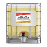 Tulux T700 Heavy Duty Diesel Engine Oil 15W-40 ACEA E9 CK-4