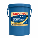 Tulux T700 Heavy Duty Diesel Engine Oil 15W-40 ACEA E9 CK-4