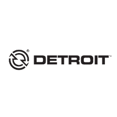 Detroit SINOPEC sinopeconline.com OEM logo